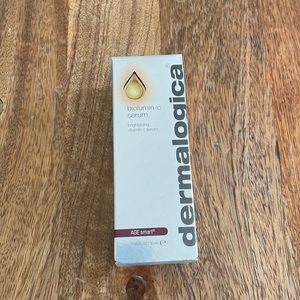Dermalogica BioLumin Serum - Brand New